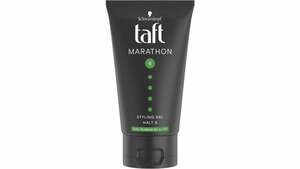 TAFT Marathon Styling Gel 150ml Halt 6