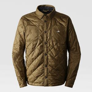 The North Face FORT POINT Langarmhemd Herren