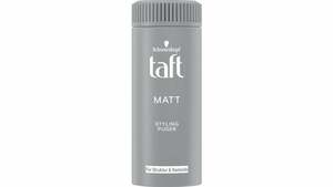 TAFT Matt Styling Puder 10g