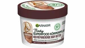 Garnier Body Superfood Cocoa Bodylotion