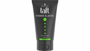 TAFT Power Elastic Gel