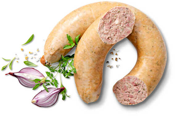 Bild 1 von STEINHAUS Kasseler Leberwurst