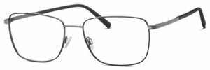 MARC O'POLO Eyewear 502175 10 Metall Eckig Schwarz/Grau unisex