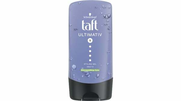 Bild 1 von TAFT Styling Gel Ultimativ