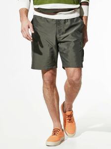Cargo Strand-Shorts