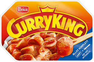 MEICA Curry King