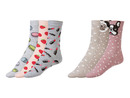 Bild 1 von esmara Damen Socken mit Bio-Baumwolle, 3 Paar