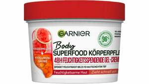 Garnier Body Superfood Watermelon Bodylotion