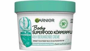 Garnier Body Superfood AloeVera Bodylotion