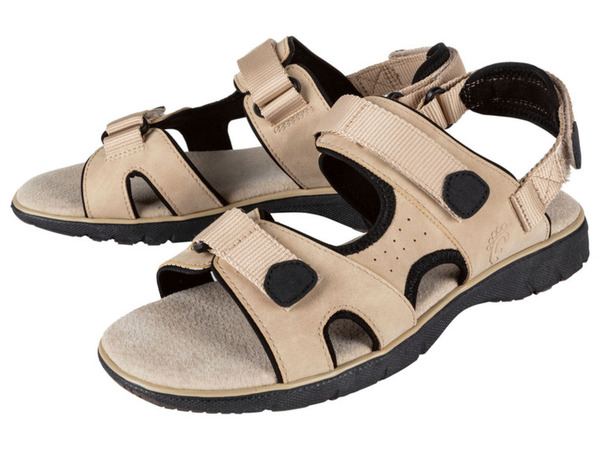 Bild 1 von footflexx Damen Sandalen