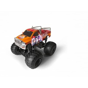 Revell  Control - RC Monster Truck - RAM 3500 BIG - Ehrlich Brothers