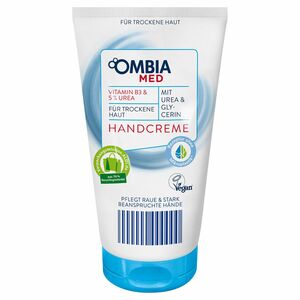 OMBIA MED Urea-Handcreme 150 ml