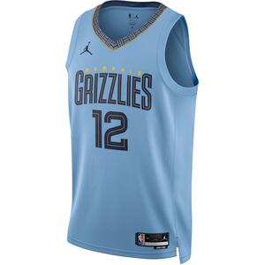 Nike Ja Morant Memphis Grizzlies Trikot Herren
