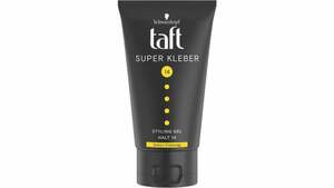 TAFT Super Kleber Styling Gel