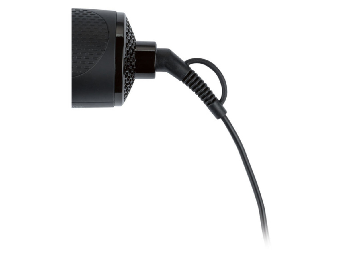 Bild 2 von SILVERCREST Design Warmluft Curler Set »SWC 1000 D1«, 1000 Watt