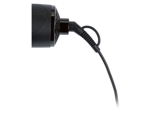 Bild 2 von SILVERCREST Design Warmluft Curler Set »SWC 1000 D1«, 1000 Watt