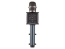 Bild 1 von SILVERCREST Bluetooth®-Karaoke-Mikrofon, mit Licht- und Soundeffekten