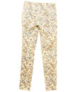 Bild 1 von ESPRIT Jeans super stylische Damen Hose mit floralem Muster Bunt