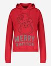 Bild 1 von Damen Hoodie - The Grinch