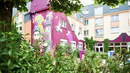 Bild 1 von Ostsee - Trihotel Rostock