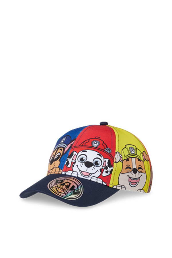 Bild 1 von C&A Paw Patrol-Baseballcap, Blau, Größe: 98-104