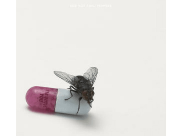 Bild 1 von Red Hot Chili Peppers - I’m with you (CD)