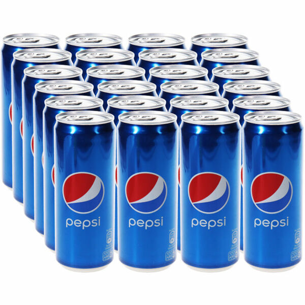 Bild 1 von Pepsi Original, 24er Pack (EINWEG) zzgl. Pfand