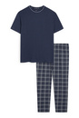 Bild 1 von C&A Pyjama, Blau, Größe: 3XL