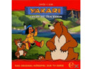 Bild 1 von Yakari 03: bei den Bären - (CD)