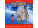Bild 1 von Yakari 06: Der alte Bison - (CD)