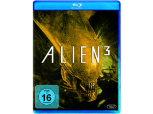 Alien 3 - Special Edition Blu-ray