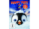 Bild 1 von Happy Feet 2 DVD