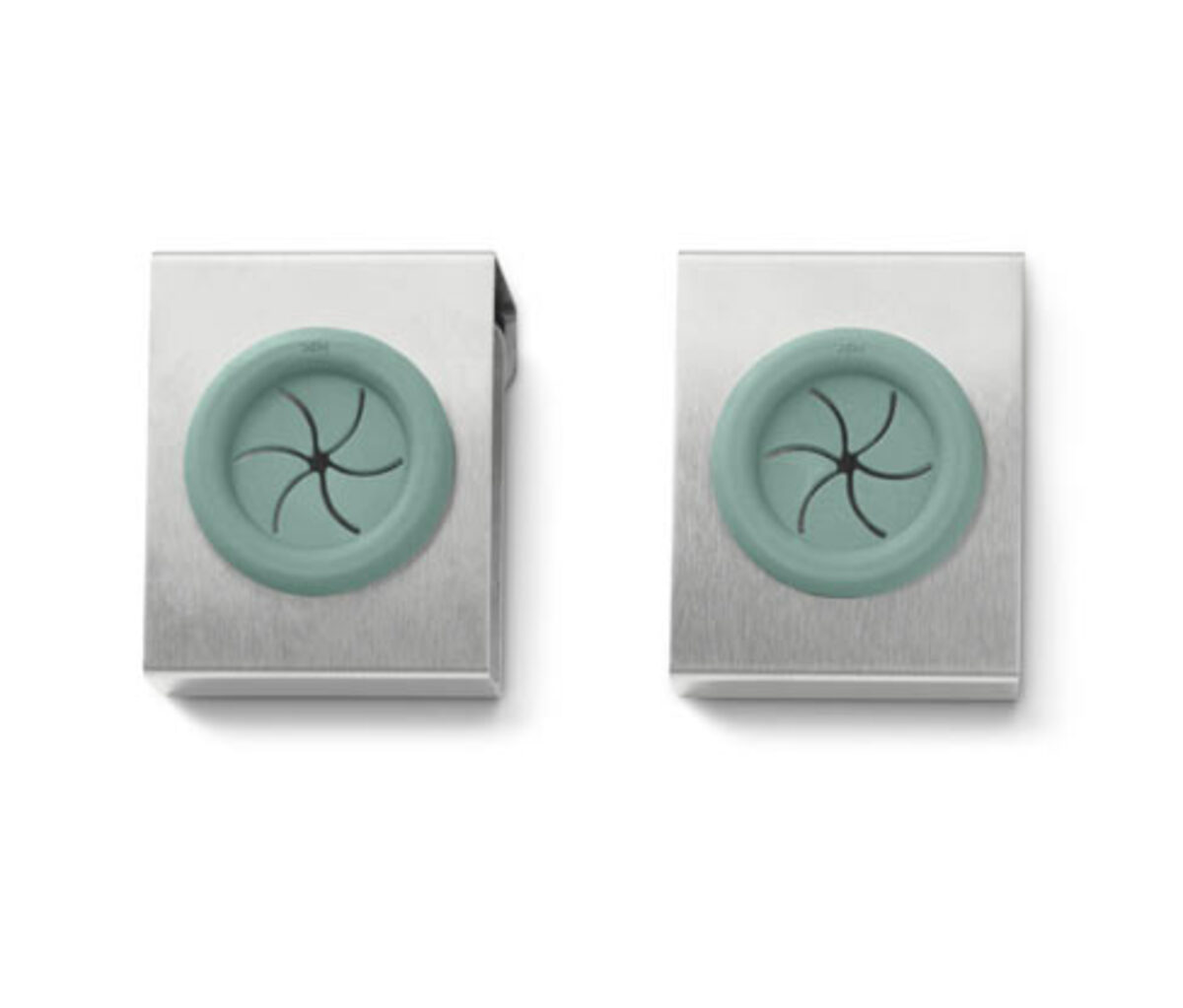 Bild 1 von 2 Geschirrtuchhalter