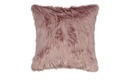 Bild 1 von LAVIDA Kissen  Hunter rosa/pink 100% Polyesterfüllung, 400gr. Dekokissen & Decken