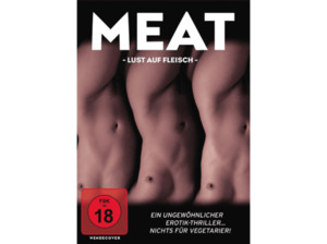 MEAT - LUST AUF FLEISCH DVD