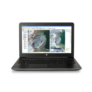 HP ZBook 15 G3, 15.6" Zoll, W10pro NVidia Quadro M2000, 32GB, 500GB SSD *refurbishd