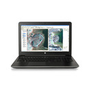 Bild 1 von HP ZBook 15 G3, 15.6" Zoll, W10pro NVidia Quadro M2000, 32GB, 500GB SSD *refurbishd