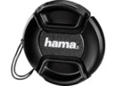 Bild 1 von HAMA Smart-Snap, Objektivdeckel, Filterdurchmesser: 72 mm, Schwarz