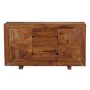 Bild 1 von CASAVANTI Sideboard 145 x 82 cm braun