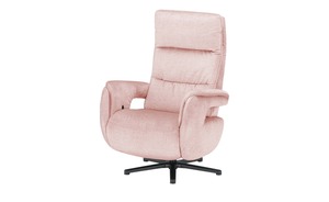 Wohnwert Relaxsessel  Liora rosa/pink Polstermöbel