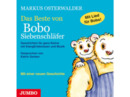 Bild 1 von Das Beste von Bobo Siebenschläfer - (CD)