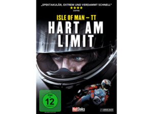 ISLE OF MAN - HART AM LIMIT DVD