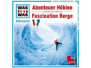 Bild 1 von WAS IST WAS: Höhlen / Faszination Berge - (CD)