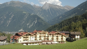 Österreich – Zillertal – 4* Hotel Kristall