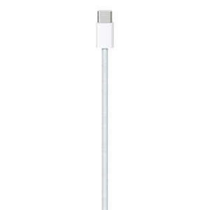Apple USB-C Gewebtes Ladekabel (1m)