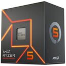 Bild 1 von AMD Ryzen 5 7600 CPU
