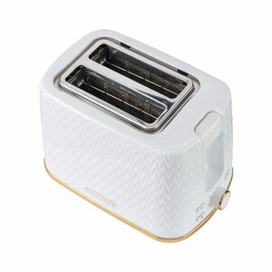 Multifunktionaler automatischer Toaster, schnell und gleichmäßig kochende 6-Gang-einstellbare Frühstücksmaschine