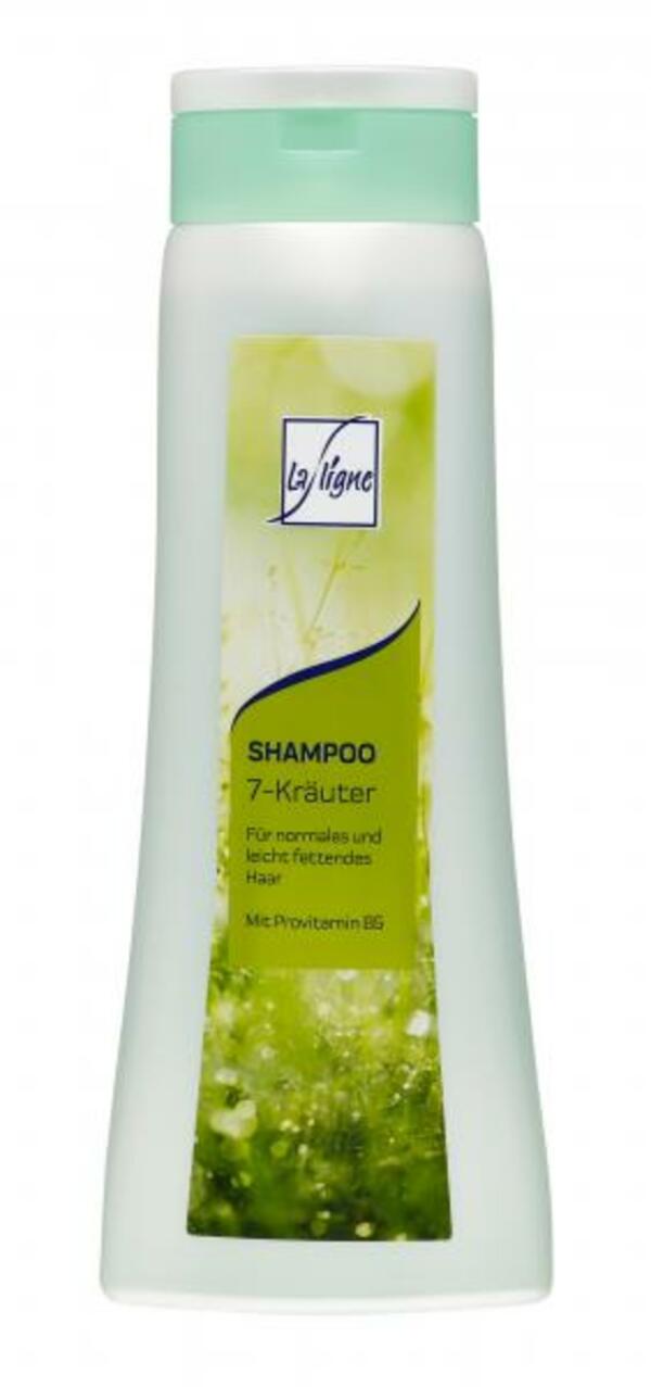 Bild 1 von La Ligne Shampoo 7-Kräuter