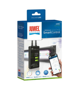 JUWEL® AQUARIUM Aquariumbeleuchtung HeliaLux SmartControl