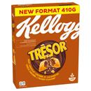 Bild 1 von Kellogg's Tresor Choco Caramel & Peanut Flavor Cerealien